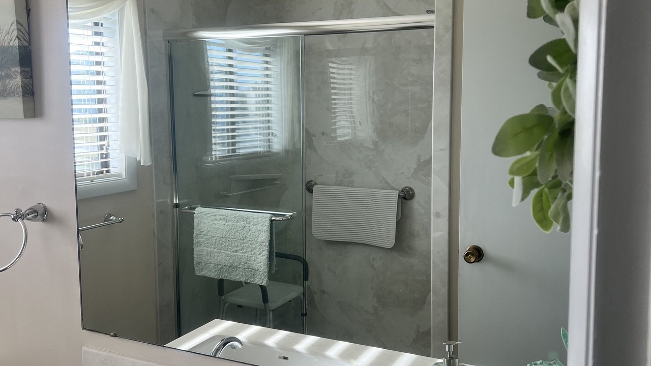 Photo of Bathroom in Atlantic Beach