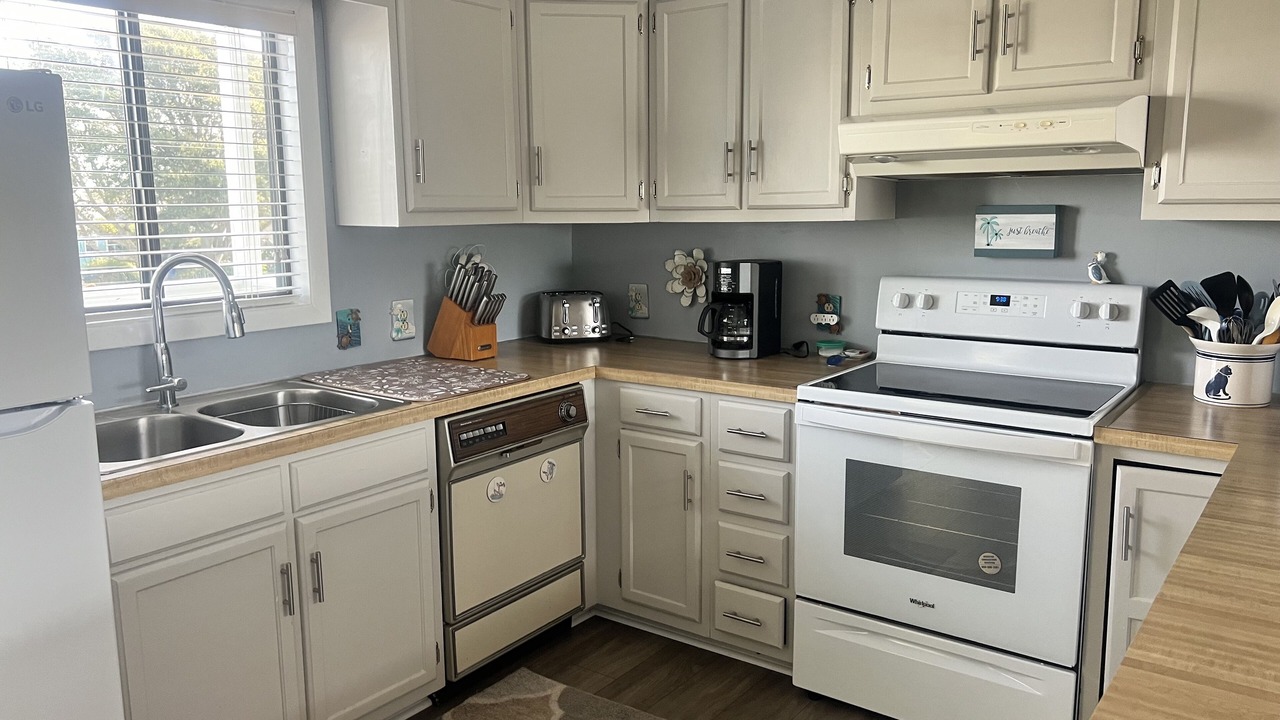 Photo of Kitchen in Atlantic Beach