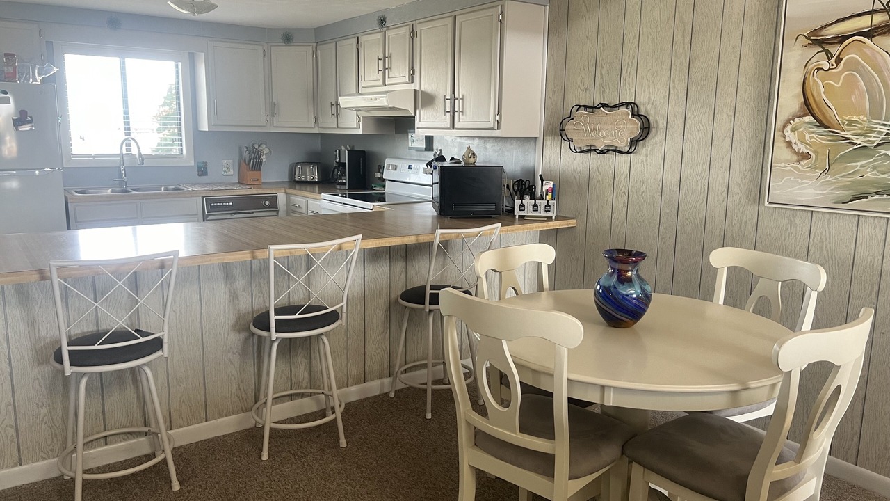 Photo of Kitchen in Atlantic Beach