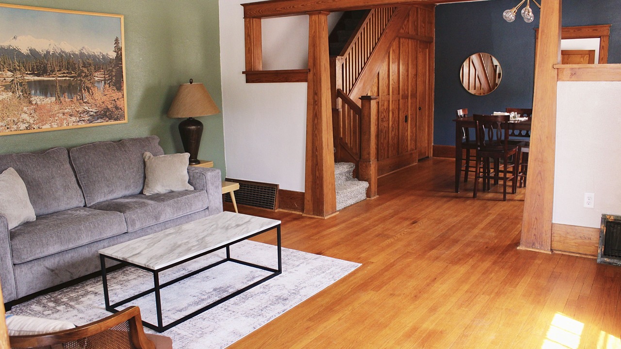 Photo of Livingroom in McCook