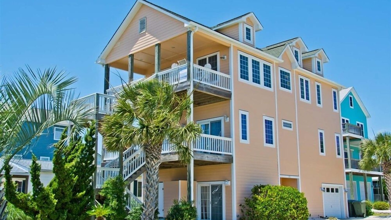 Photo of Outdoor in Emerald Isle