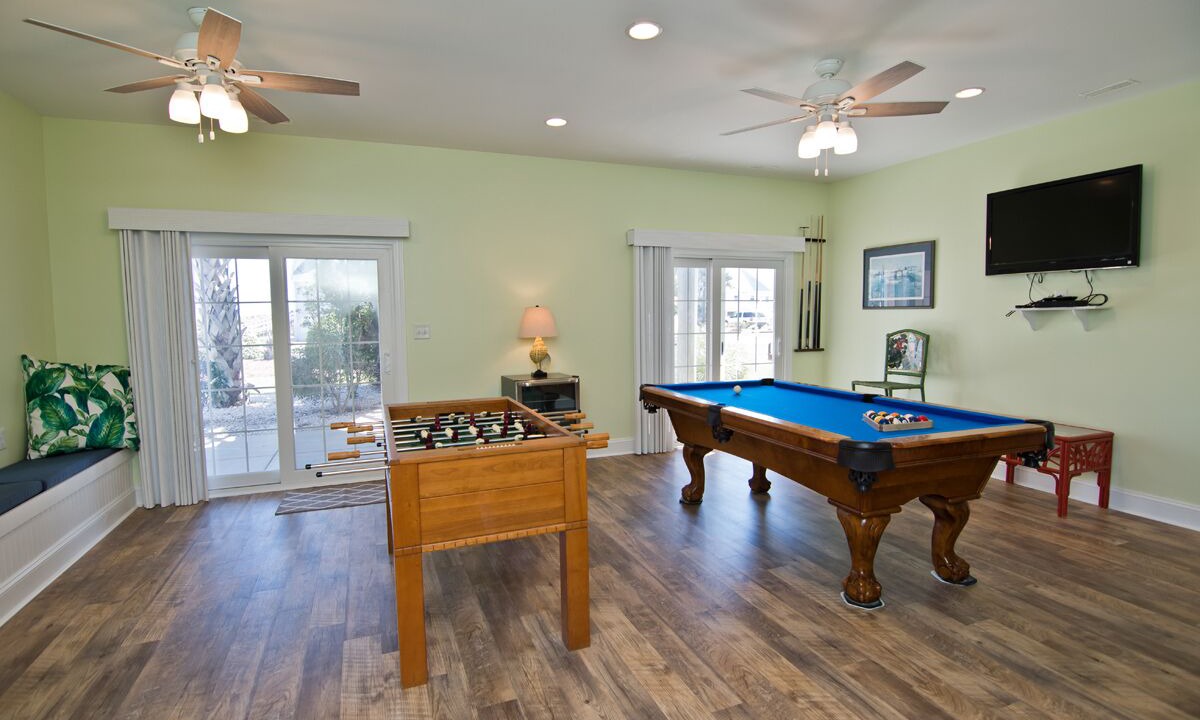 Photo of Bedroom in Emerald Isle