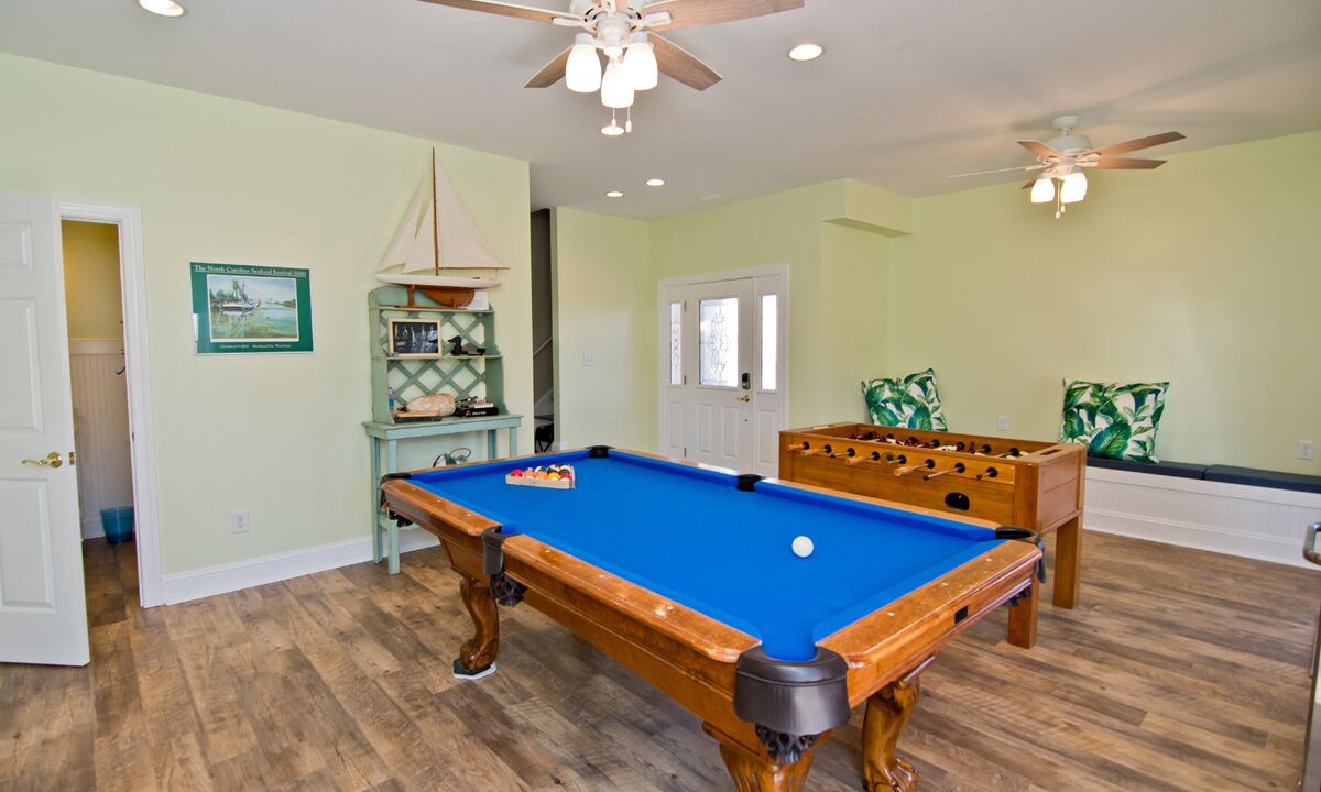 Photo of Bedroom in Emerald Isle