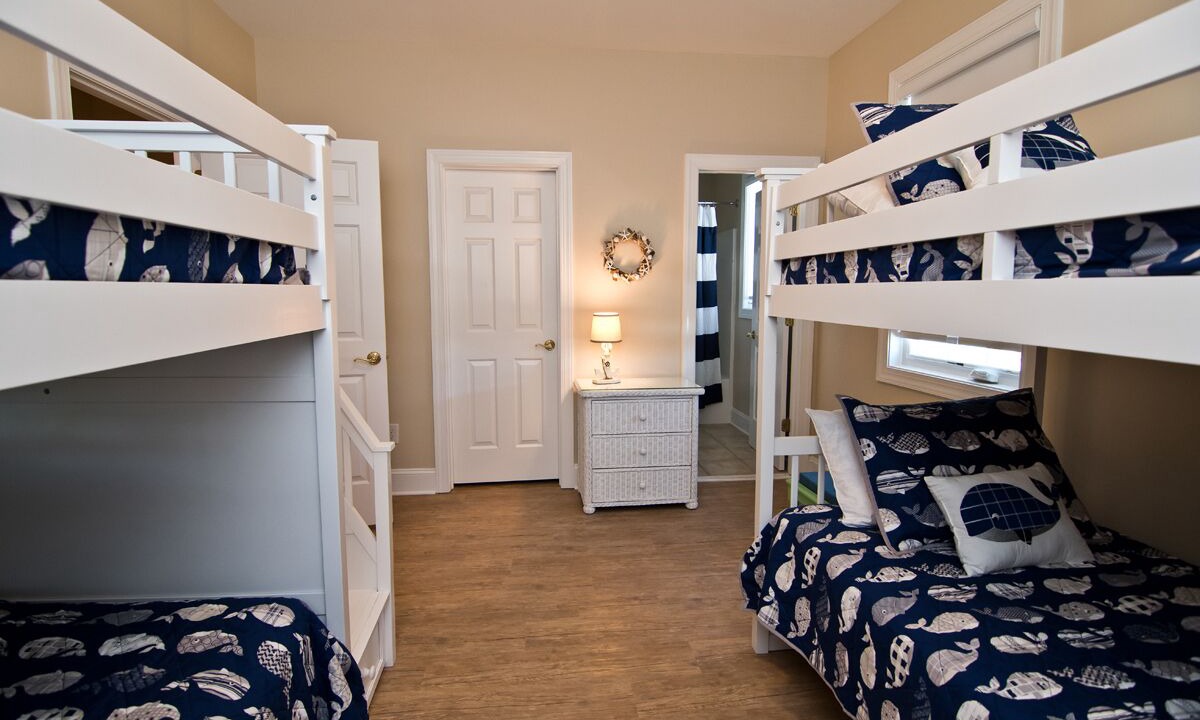 Photo of Bedroom in Emerald Isle