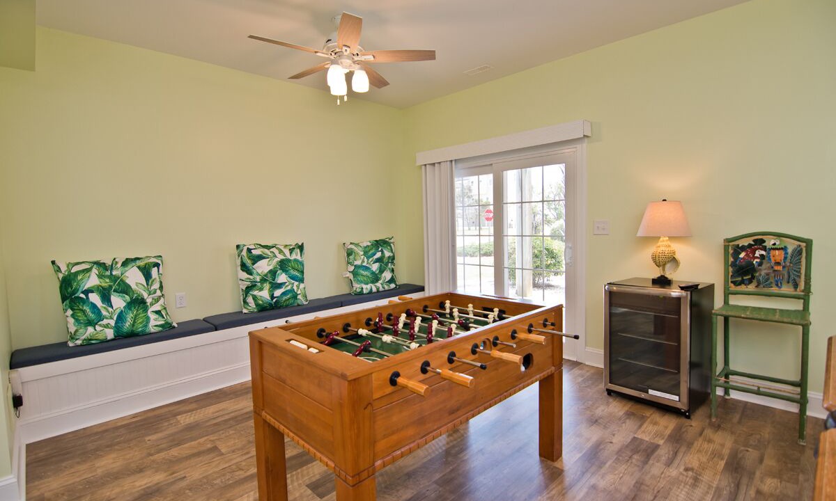 Photo of Bedroom in Emerald Isle