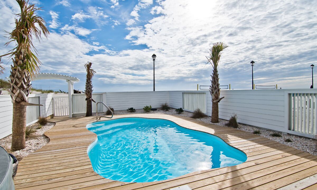 Photo of Outdoor in Atlantic Beach