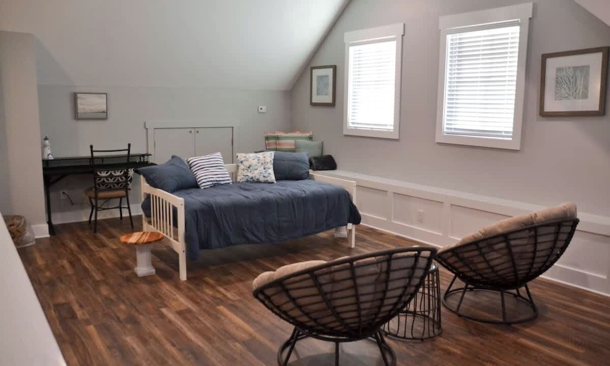 Photo of Bedroom in Smyrna