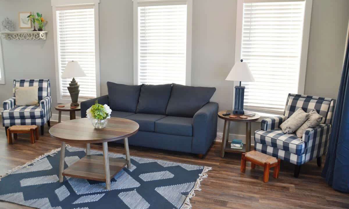 Photo of Livingroom in Smyrna