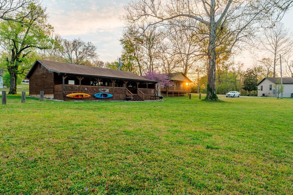 Photo of Outdoor in Branson