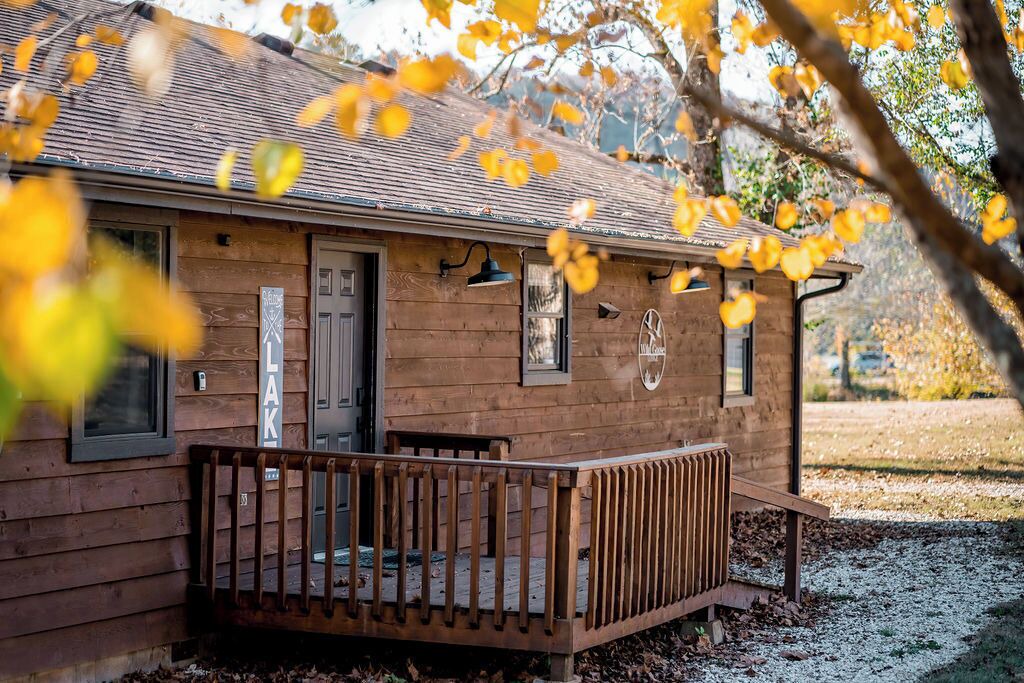 Photo of Outdoor in Branson