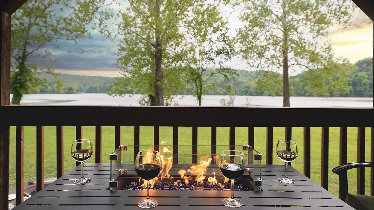 Photo of Outdoor in Branson