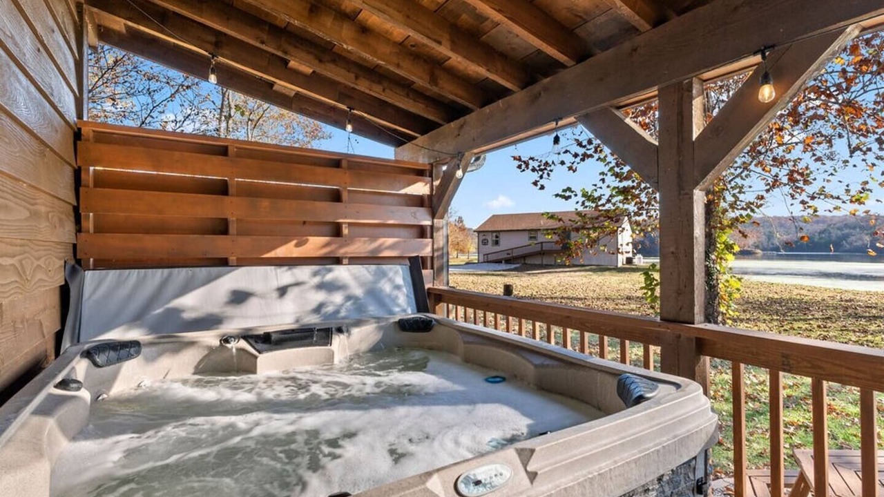 Photo of Outdoor in Branson