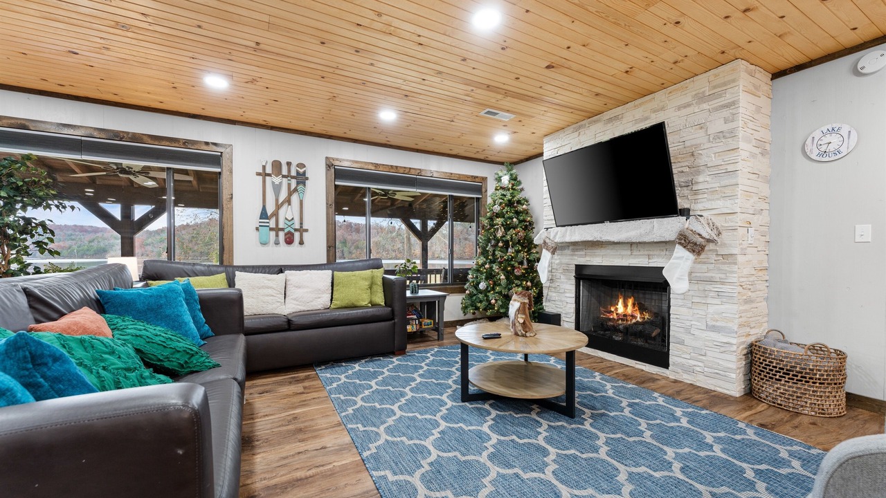 Photo of Livingroom in Branson