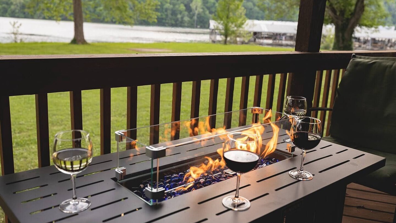 Photo of Outdoor in Branson