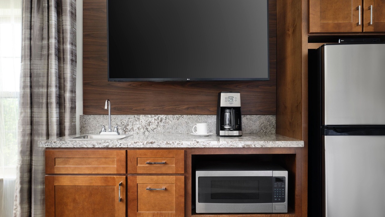Photo of Kitchen in Branson