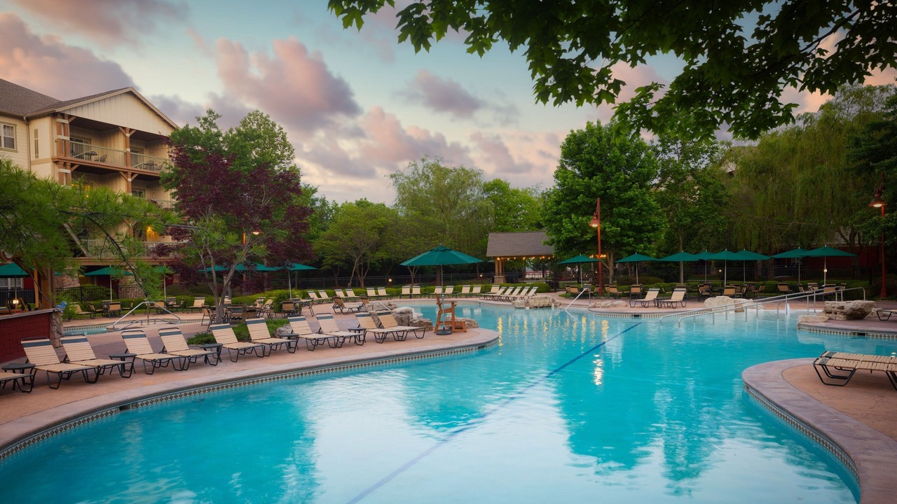 Photo of Outdoor in Branson