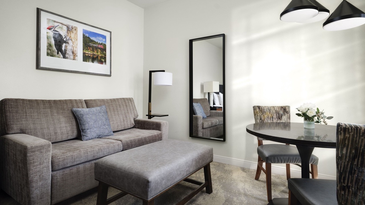 Photo of Bedroom in Branson