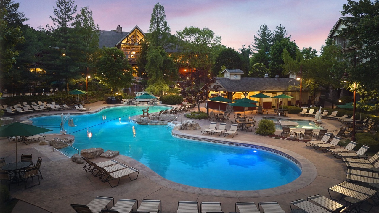 Photo of Outdoor in Branson