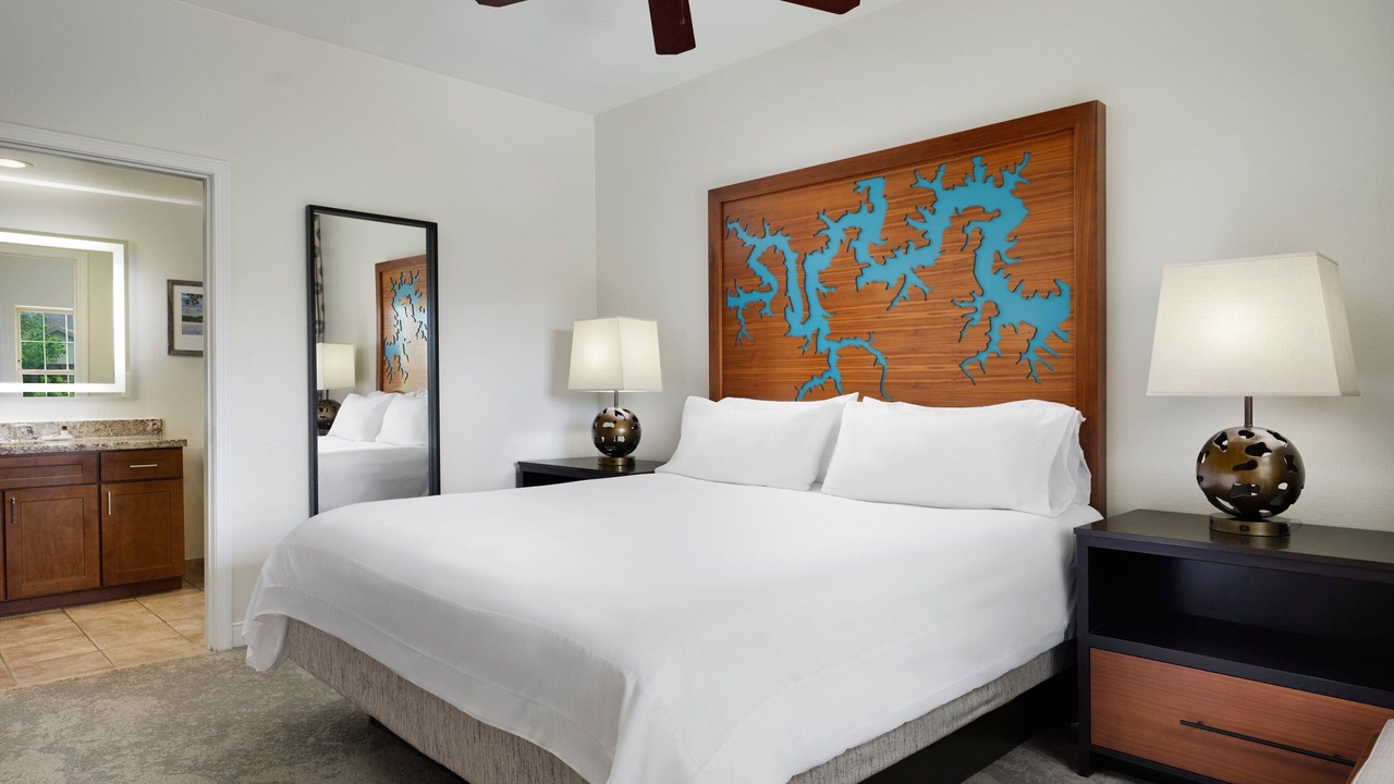 Photo of Bedroom in Branson