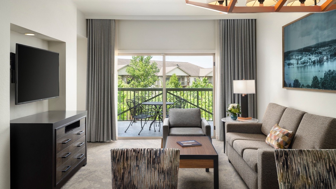 Photo of Livingroom in Branson