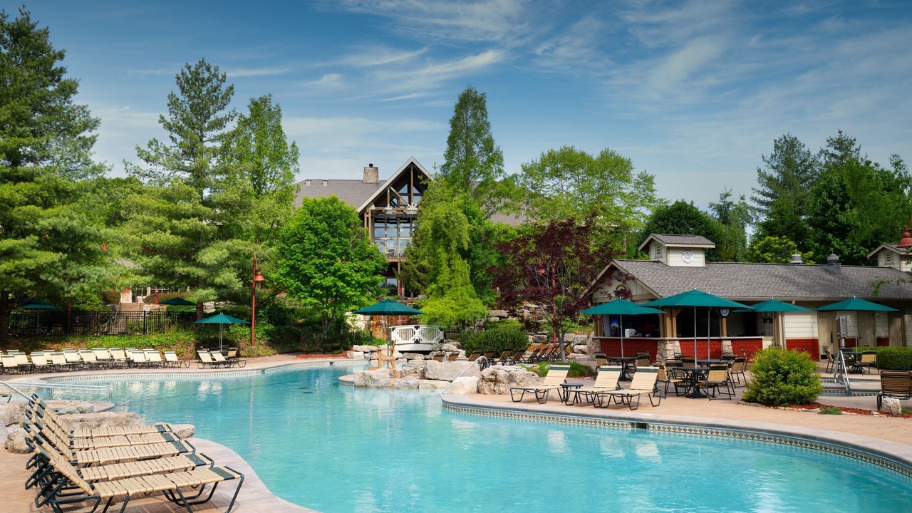 Photo of Outdoor in Branson