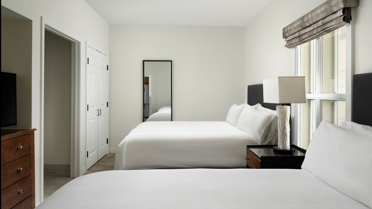 Photo of Bedroom in Branson