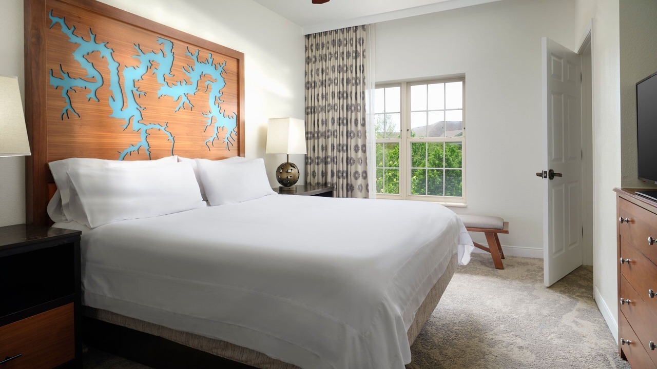Photo of Bedroom in Branson