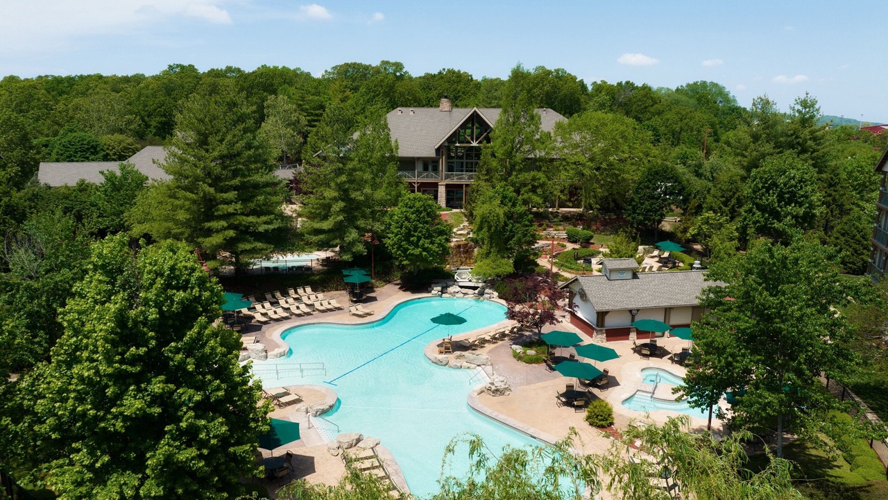 Photo of Outdoor in Branson