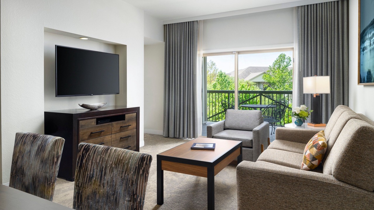 Photo of Livingroom in Branson