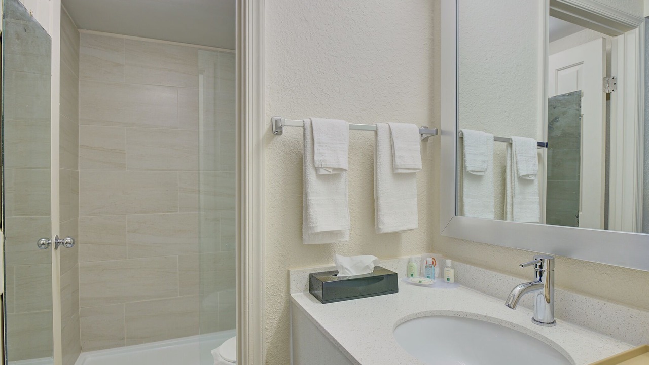 Photo of Bathroom in Suffolk