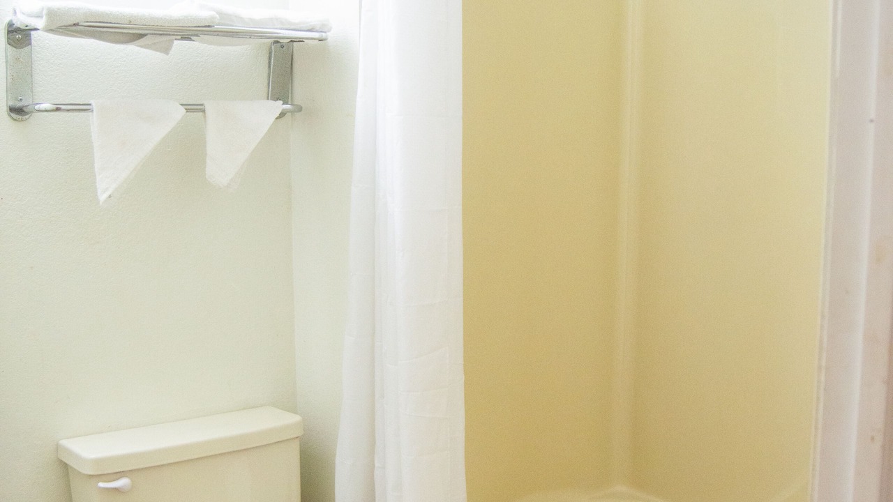 Photo of Bathroom in Sallisaw