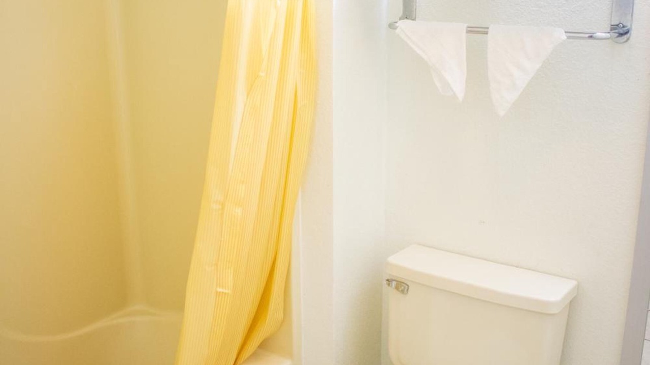 Photo of Bathroom in Sallisaw