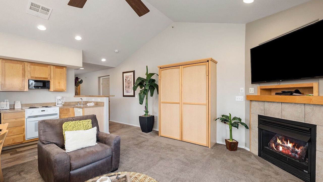 Photo of Livingroom in Indian Point