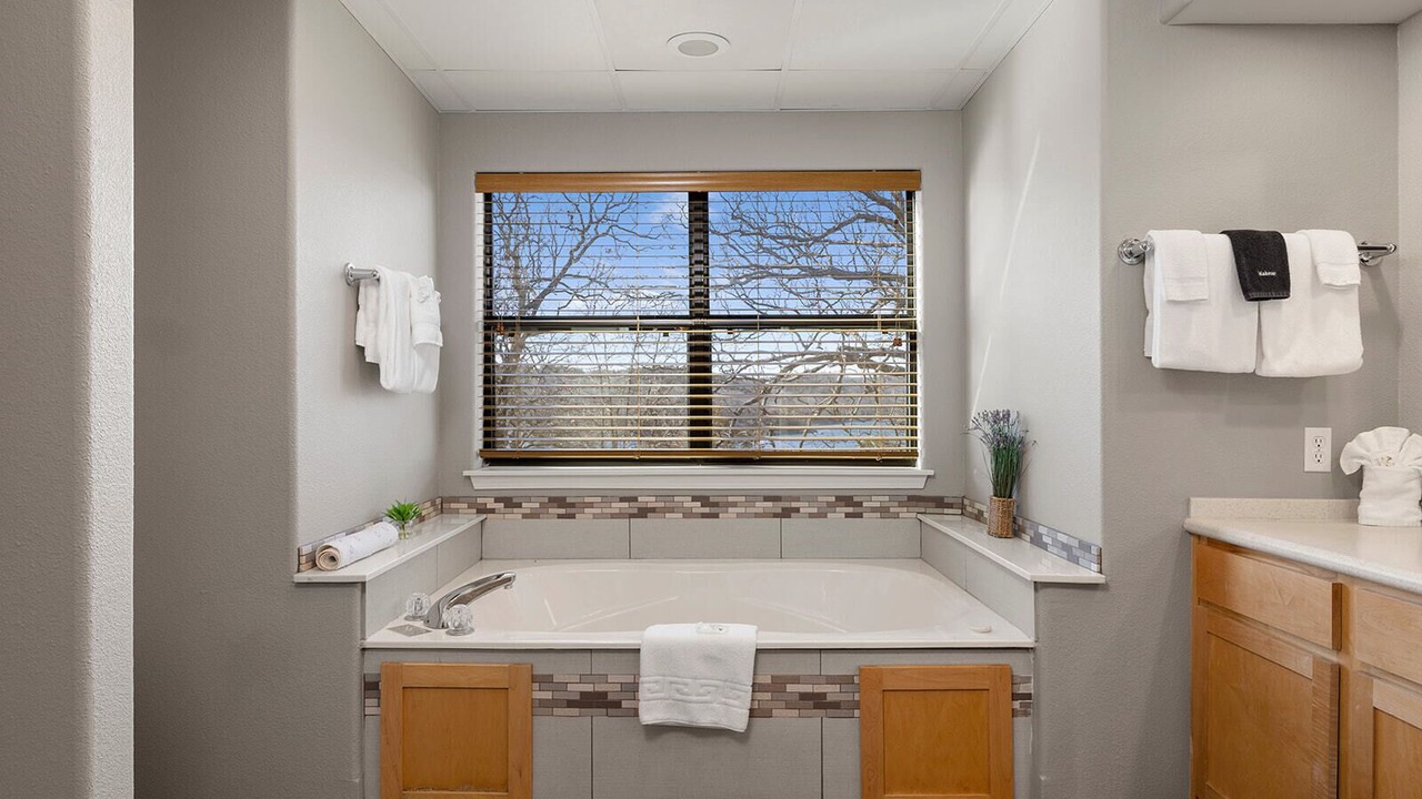 Photo of Bathroom in Indian Point