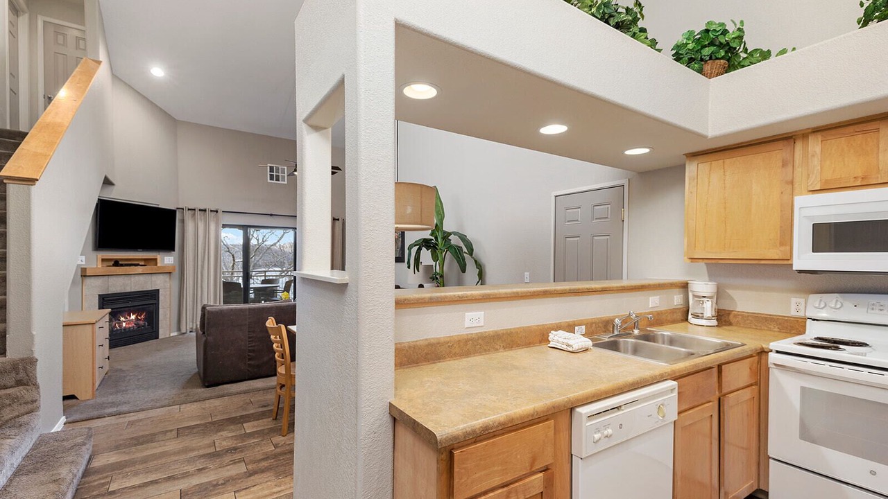 Photo of Kitchen in Indian Point