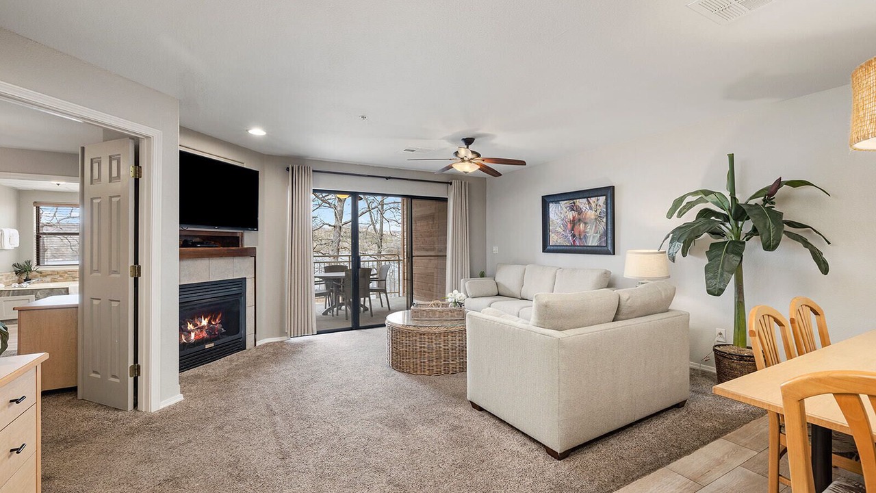 Photo of Livingroom in Indian Point