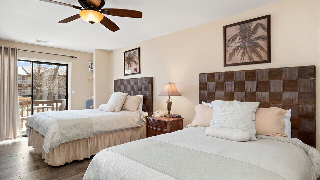 Photo of Bedroom in Indian Point