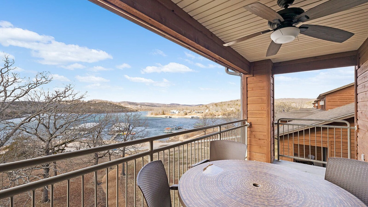 Photo of Patio Balcony in Indian Point