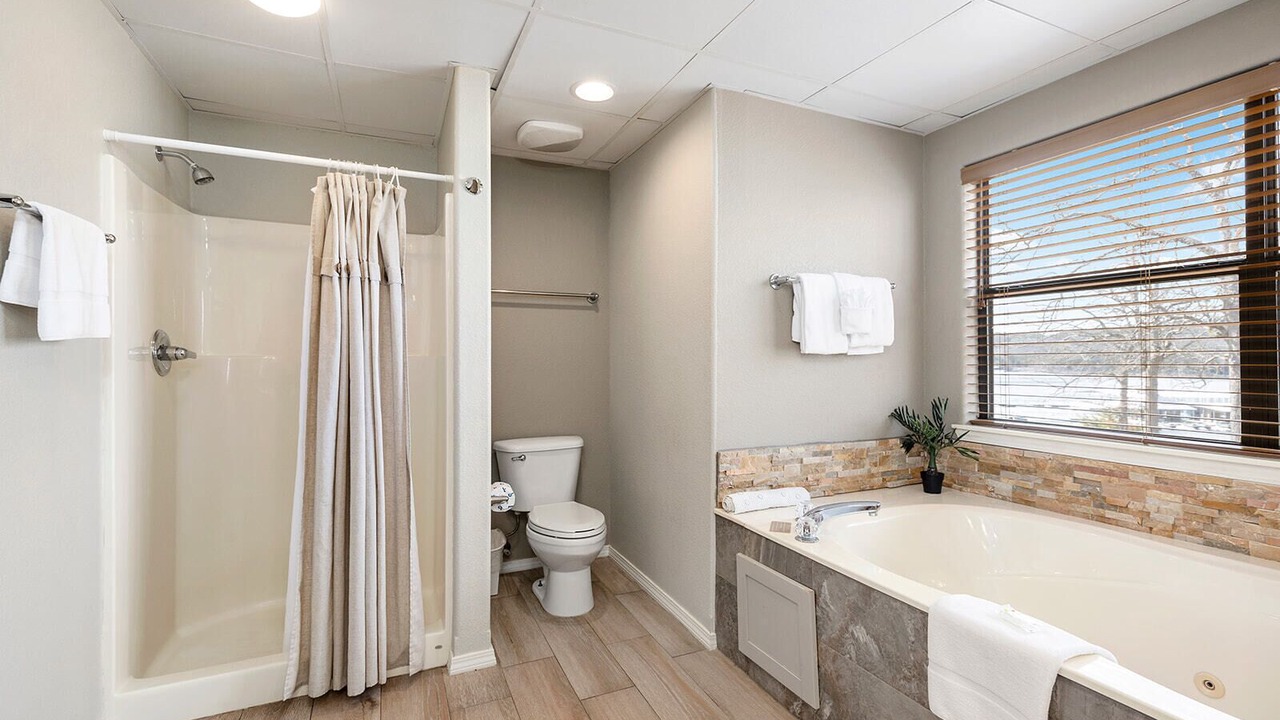 Photo of Bathroom in Indian Point