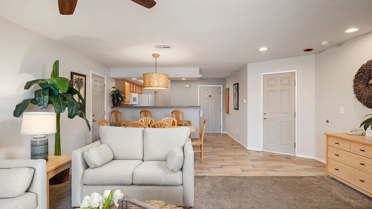 Photo of Livingroom in Indian Point