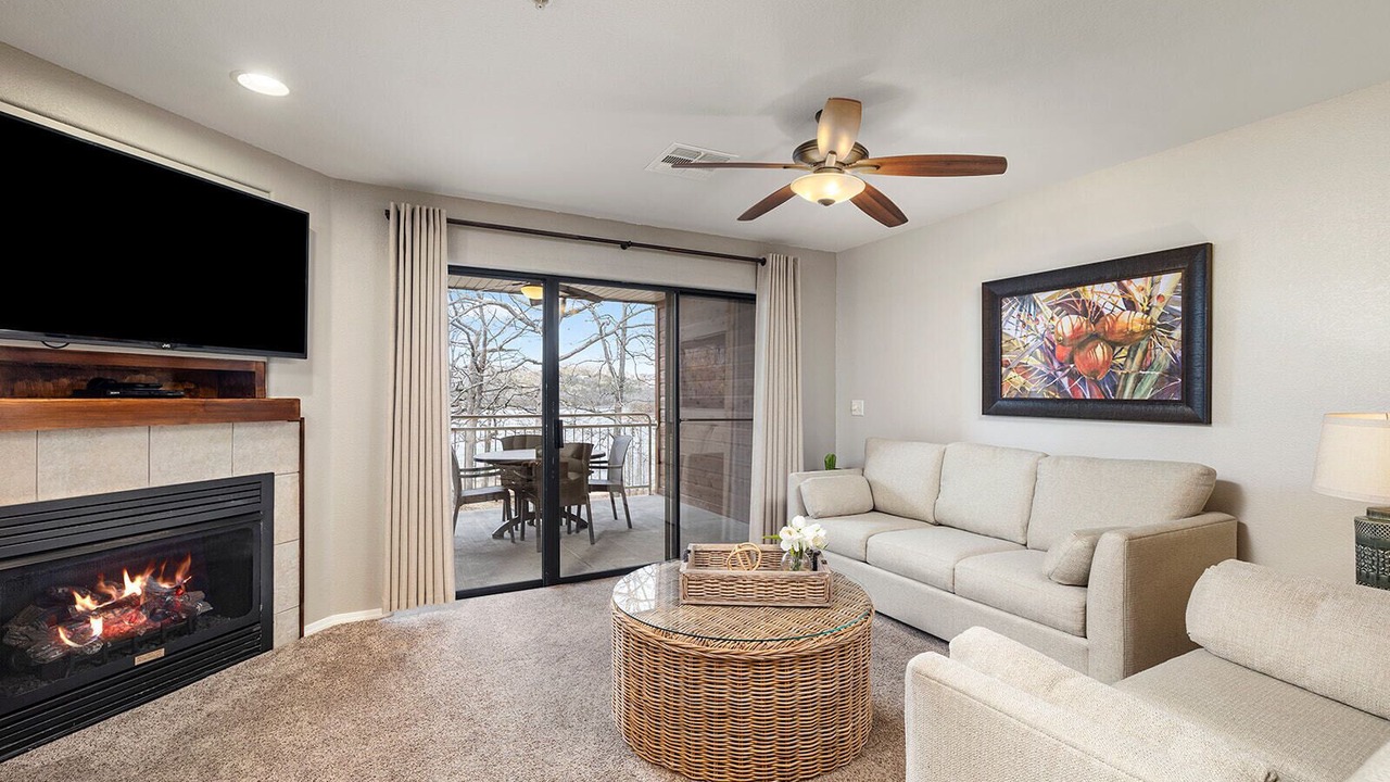 Photo of Livingroom in Indian Point