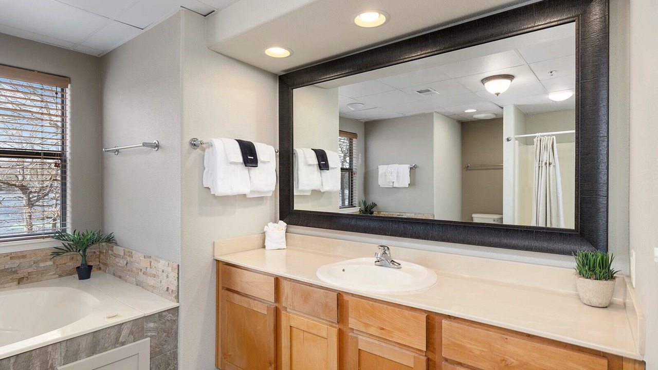 Photo of Bathroom in Indian Point