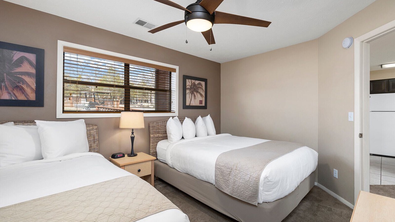 Photo of Bedroom in Indian Point