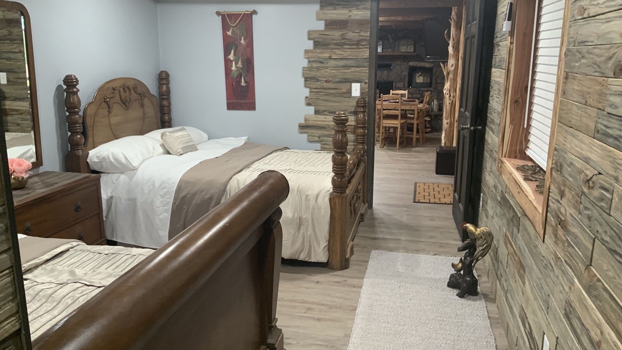 Photo of Bedroom in Rockaway Beach