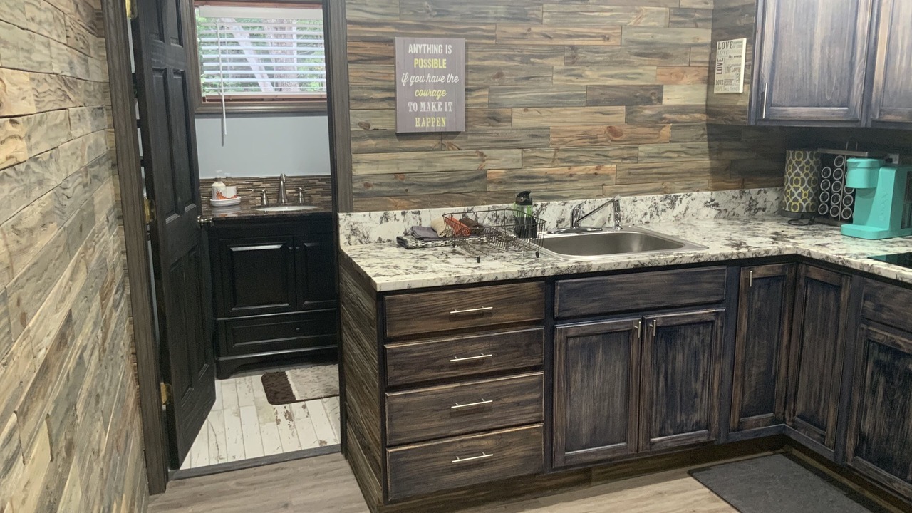 Photo of Kitchen in Rockaway Beach