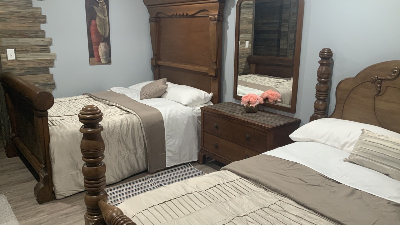 Photo of Bedroom in Rockaway Beach