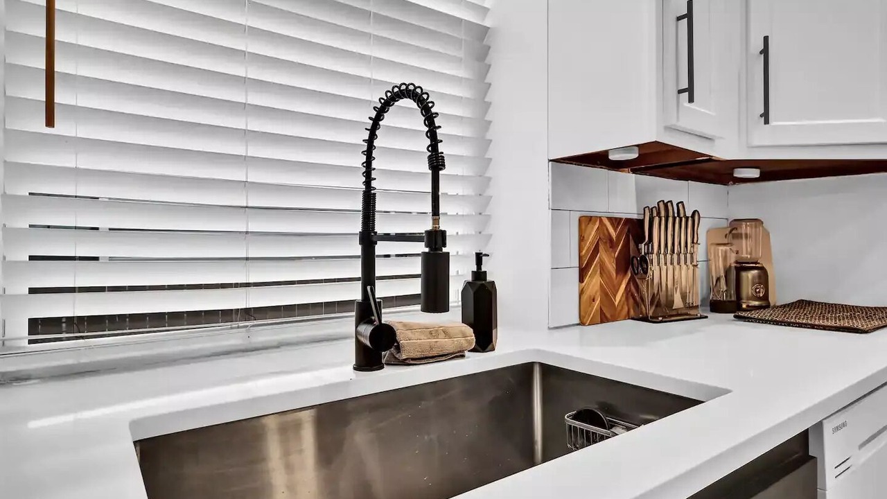 Photo of Kitchen in Shelby Park