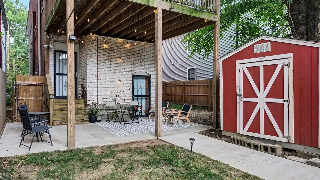 Photo of Outdoor in Shelby Park