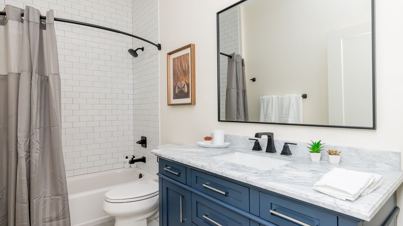 Photo of Bathroom in Butchertown