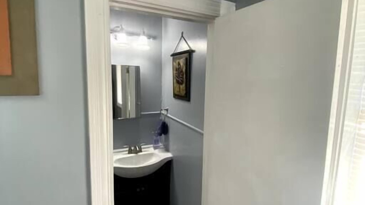Photo of Bathroom in Taylor Berry